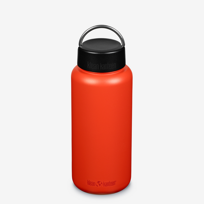 Klean Kanteen Wide 1182ml - Vattenflaska