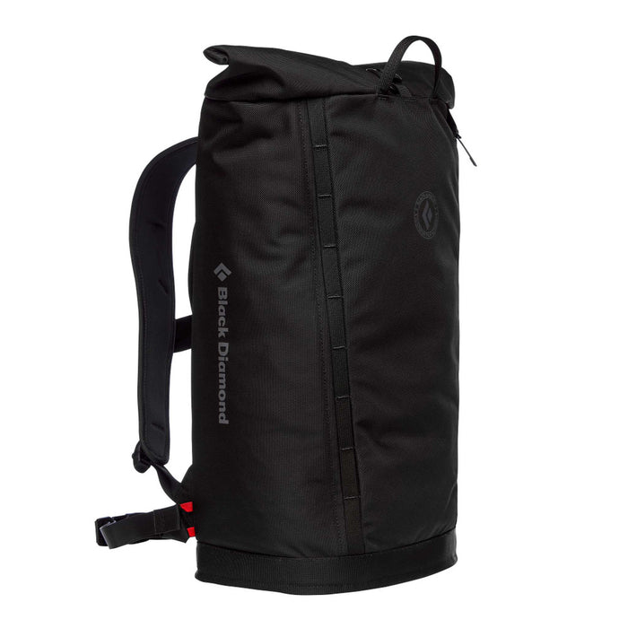 Black Diamond Street Creek 30 Rt Backpack Black  - Ryggsäck