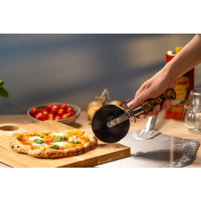 Brusletto Hunter Premium Pizza Wheel One