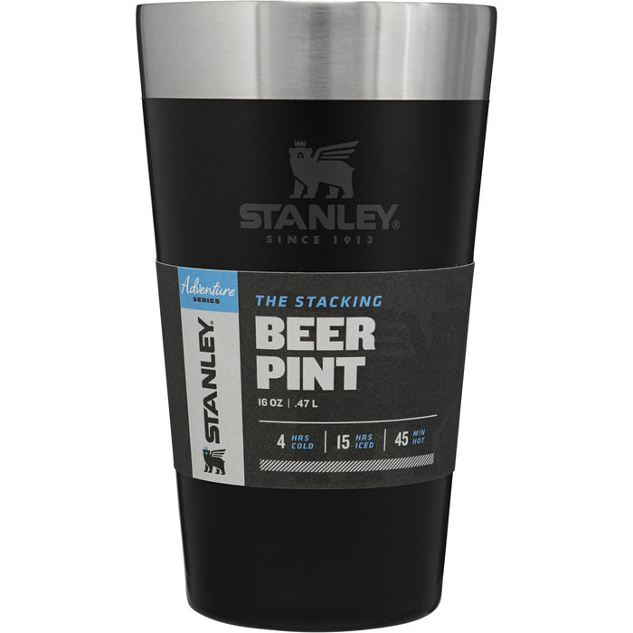 Stanley Termokopp Adventure Stacking Pint