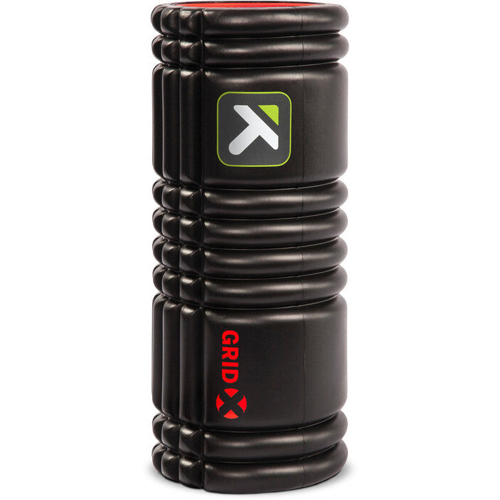 Triggerpoint Grid X Foam Roller Black 33 Cm