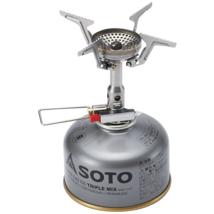 Soto Amicus with Igniter - Tändare