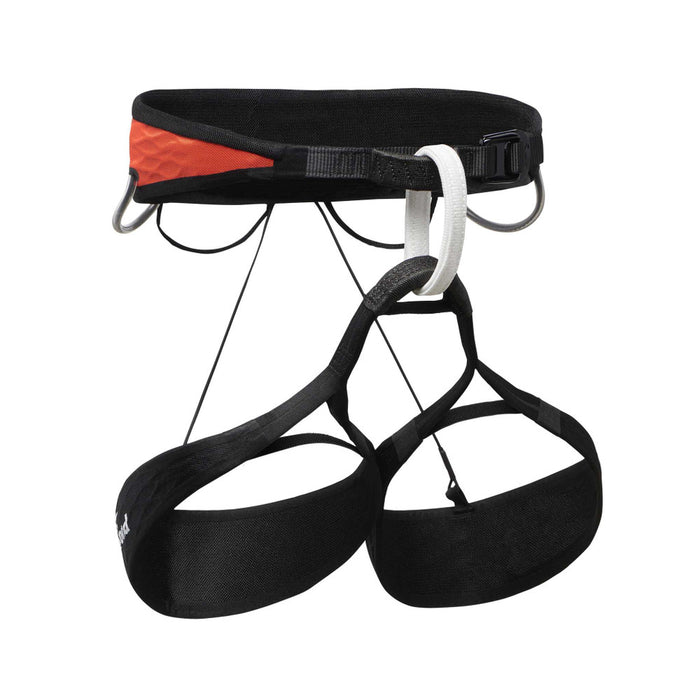 Black Diamond M Airnet Harness Octane Herr - Sele