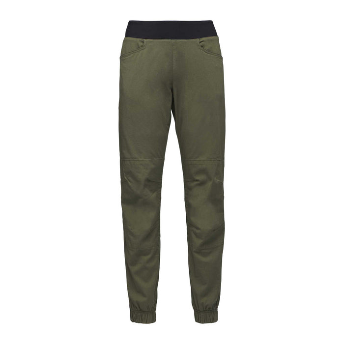 Black Diamond W Notion Sp Pants Tundra Dam - Byxor