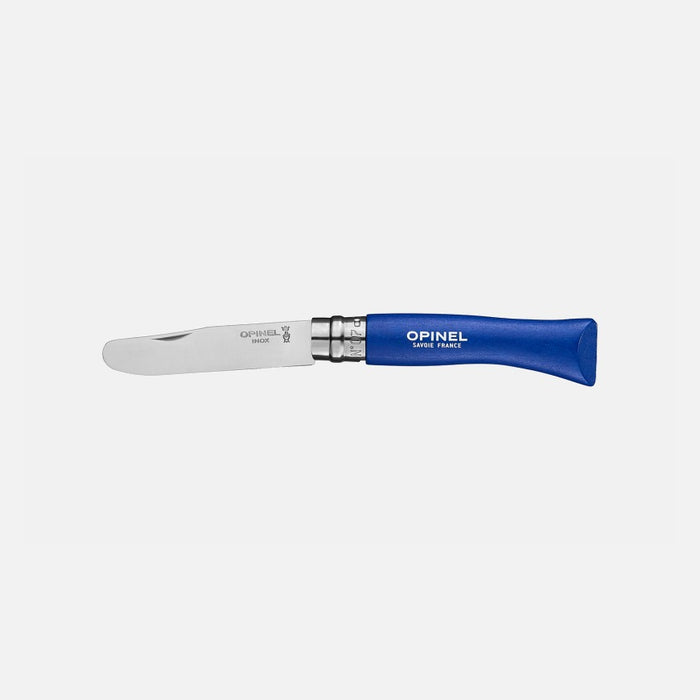 Opinel Blister N08 Garden Beech