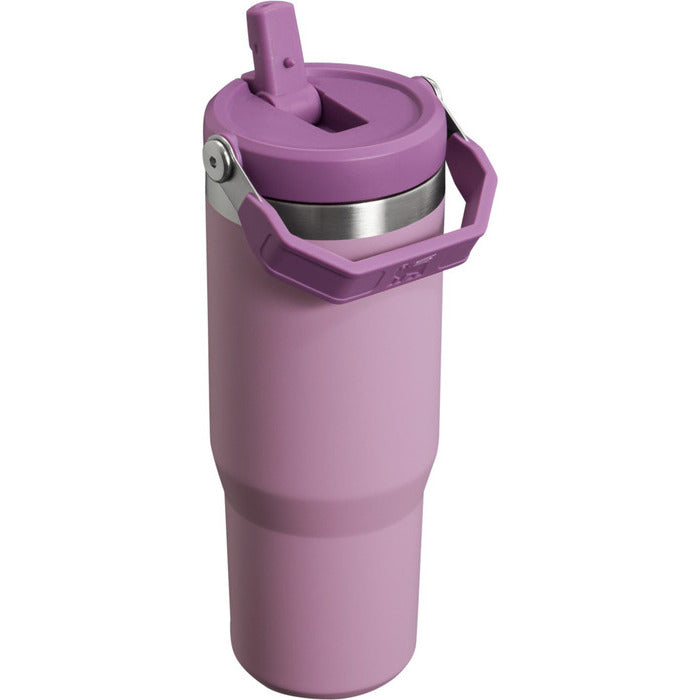 Stanley The Iceflow Flip Straw Tumbler Lilac 0,89 L