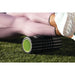 Triggerpoint Travel Foam Roller Black/Lime 25,5 Cm