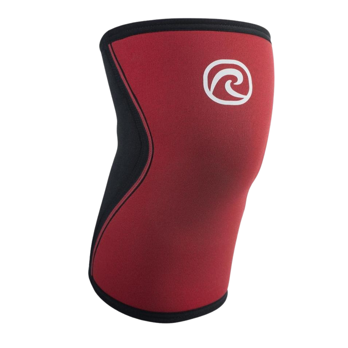 Rehband RX Knee Sleeve 5mm