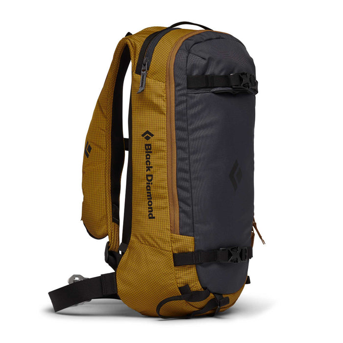 Black Diamond Dawn Patrol 15 Backpack Amber  - Ryggsäck