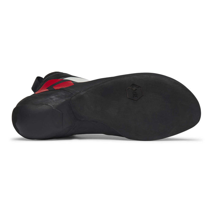 Black Diamond Aspect Pro Climbing Shoes Octane  - Klätterskor