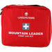 Lifesystems Mountain Leader First Aid Kit Red