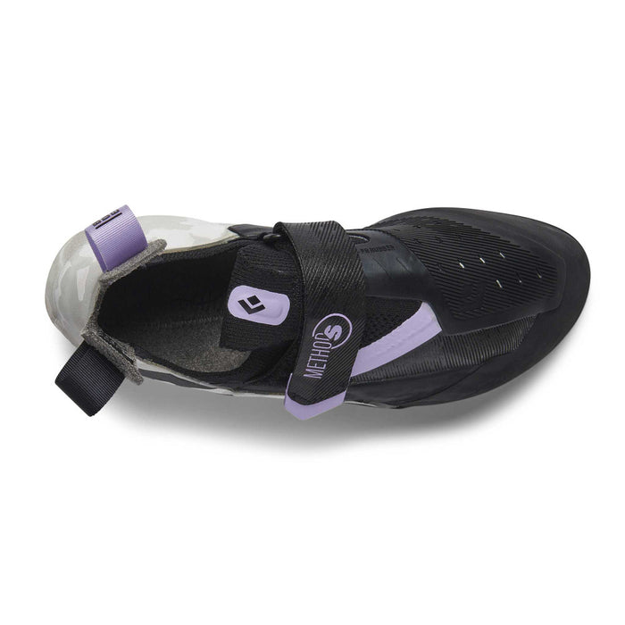 Black Diamond W Method S Climbing Shoes Lilac Dam - Klätterskor