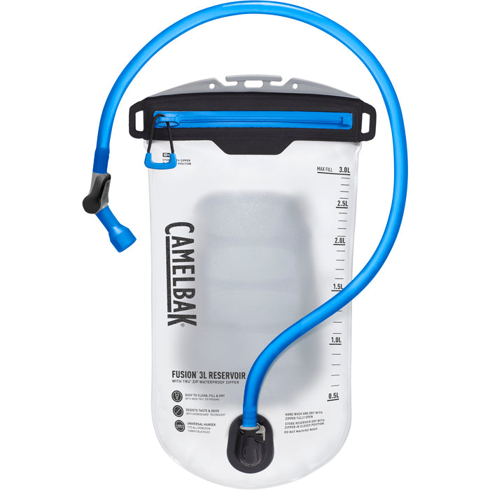 Camelbak Fusion 3L Reservoir Vätskesystem Clear