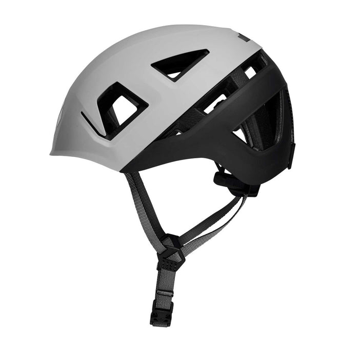 Black Diamond Capitan Helmet Pewter-Black  - Hjälm