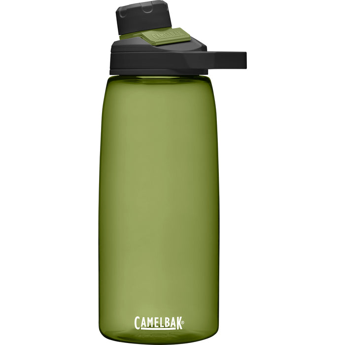 Camelbak Chute Mag Vattenflaska 1L Olive