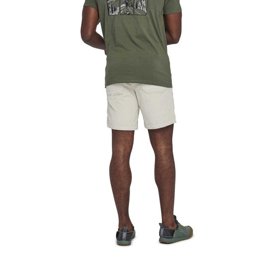 Black Diamond M Dirtbag Shorts Birch Herr - Shorts