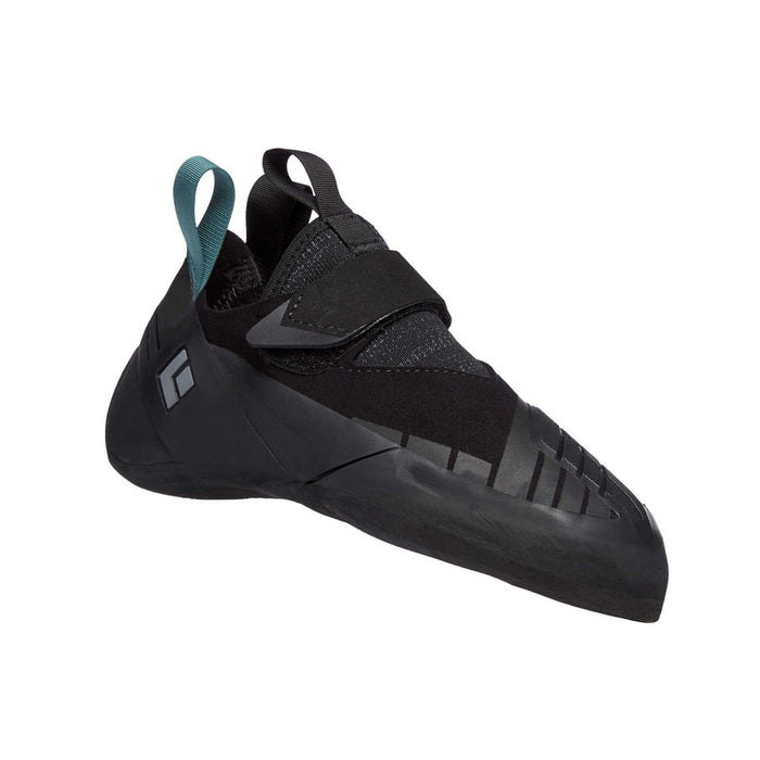 Black Diamond Shadow Lv Climbing Shoes Black  - Klätterskor