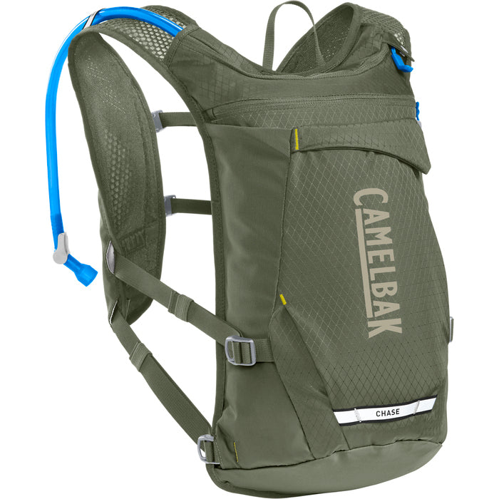 Camelbak Chase Adventure Vest 8L Dusty Olive