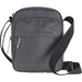 Lifeventure Rfid Shoulder Bag, Recycled Grey