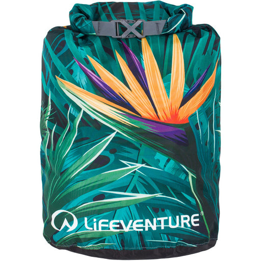 Lifeventure Dry Bag 5 L Tropical 5 L