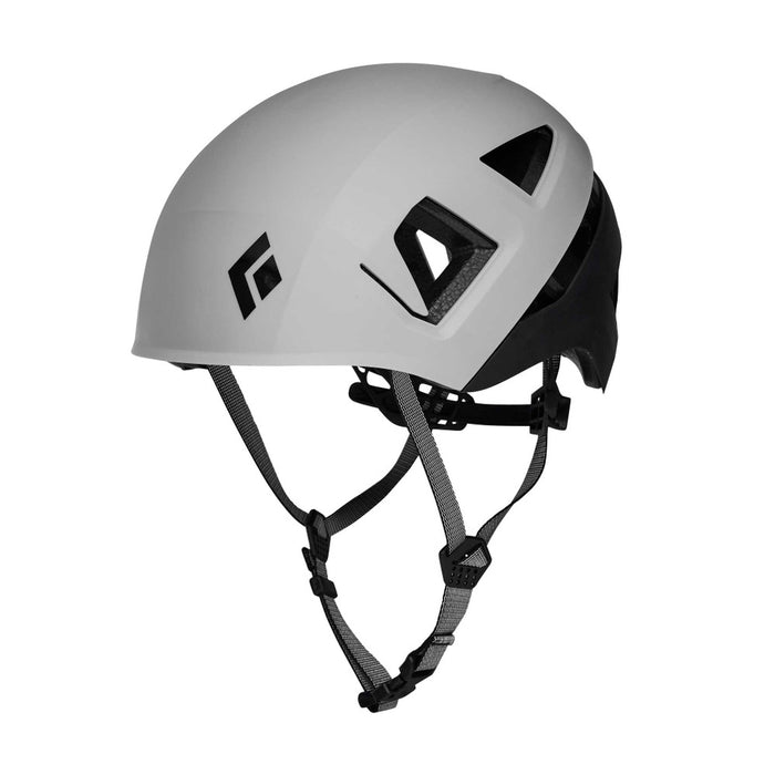 Black Diamond Capitan Helmet Pewter-Black  - Hjälm