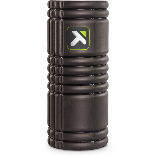 Triggerpoint Grid 1.0 Foam Roller Black 33 Cm