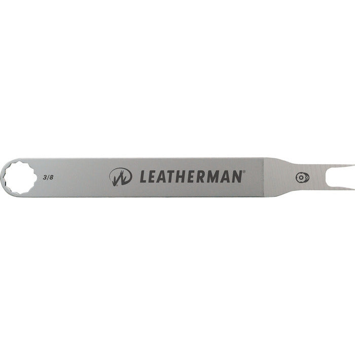 Leatherman Wrench