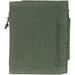 Lifeventure Rfid Wallet Olive