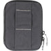 Lifeventure Rfid Travel Neck Pouch, Recycled Grey