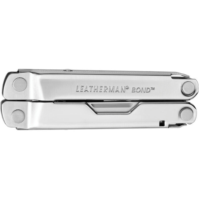 Leatherman Bond Stainless Box