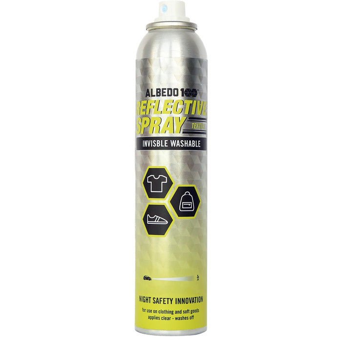 Albedo 100 Reflective Spray 100Ml Textile 100Ml - Naturexperten