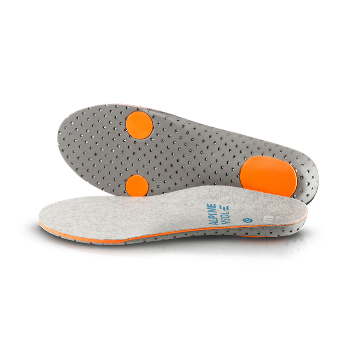 Ortho Movement Alpine Insoles