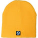 Avignon Beanie mössa unisex Ljus Orange - Naturexperten