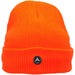 Avignon Beanie mössa unisex Orange - Naturexperten