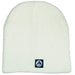 Avignon Beanie mössa unisex Vit - Naturexperten