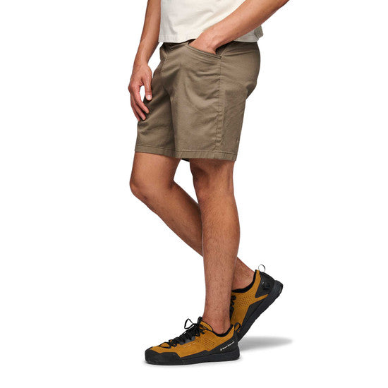 Black Diamond M Notion Shorts Walnut Herr - Shorts