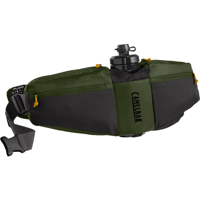 Camelbak Podium Flow 4L Vätskebälte Army Green/Black