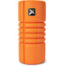 Triggerpoint Travel Foam Roller Orange/Black 25,5 Cm