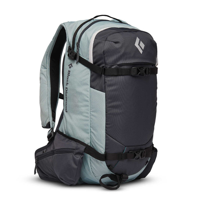 Black Diamond Dawn Patrol 32 Backpack Storm Blue  - Ryggsäck