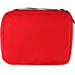 Lifesystems Solo Traveller First Aid Kit Red