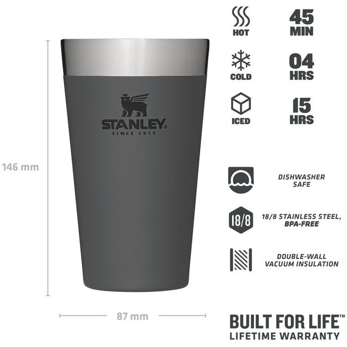 Stanley The Stacking Beer Pint