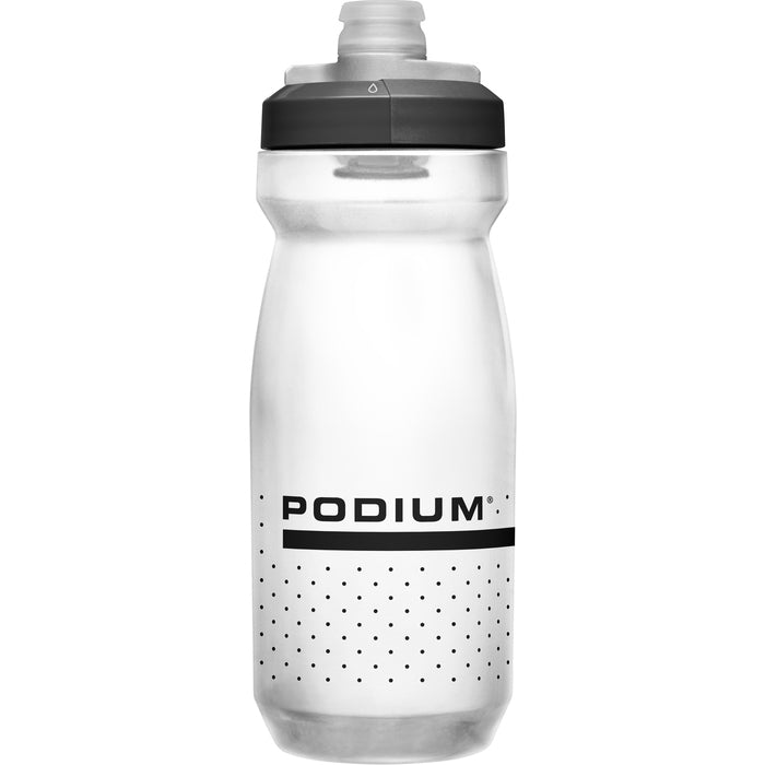 Camelbak Podium 620ml Vattenflaska Grå