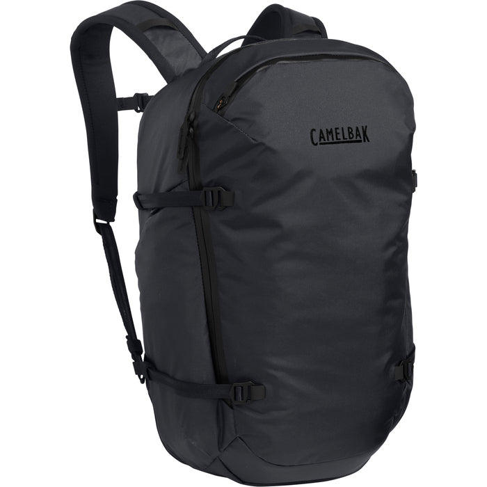 Camelbak Adventure Travel Pack 20L Ryggsäck Vandring Svart