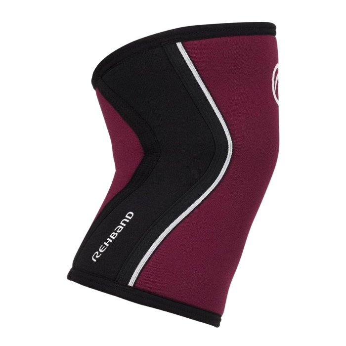 Rehband RX Knee Sleeve 5mm