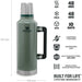 Stanley Termos Classic Vacuum Bottle