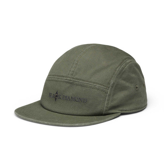 Black Diamond Camper Cap Tundra  - Keps