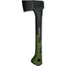 Brusletto Kikut Axe 36 Cm Black/Green L