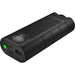 Ledlenser Powerbank Flex10 Black Es