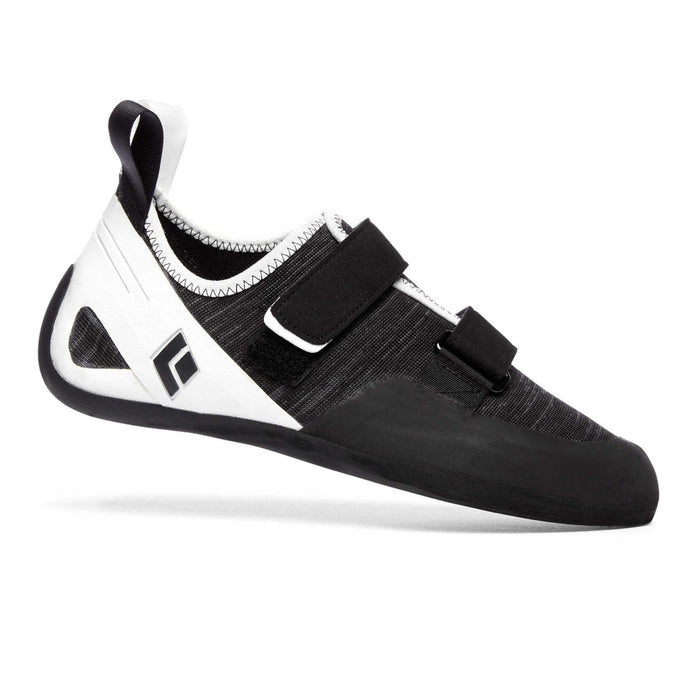 Black Diamond M Momentum Climbing Shoes White-Black Herr - Klätterskor