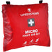 Lifesystems Light & Dry Micro First Aid Kit Red